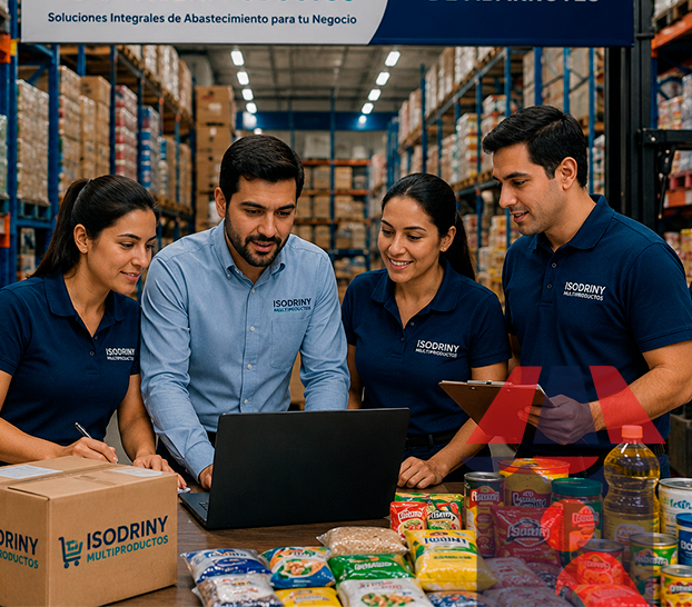 ficrein respaldo financiero para empresas